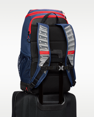 Nike Varsity Elite USA Printed Basketball Backpack (32L). Nike.com